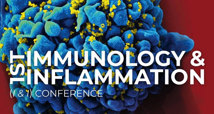 1st Immunology & Inflammation Conference - Poster