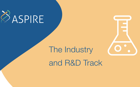 Industry R&D track