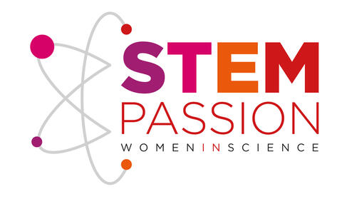STEM Passion Logo