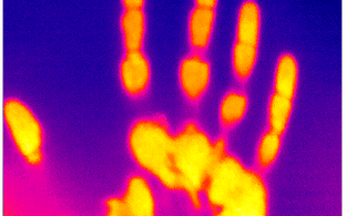 Warm Fingerprints