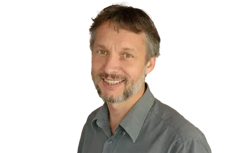 Bader Lab profile image