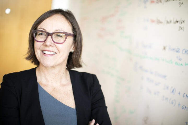 Dr. Paola Arlotta