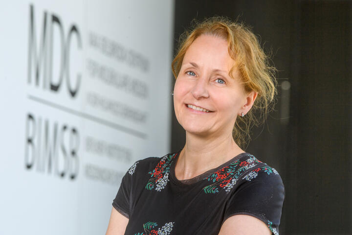 Janine Altm&uuml;ller