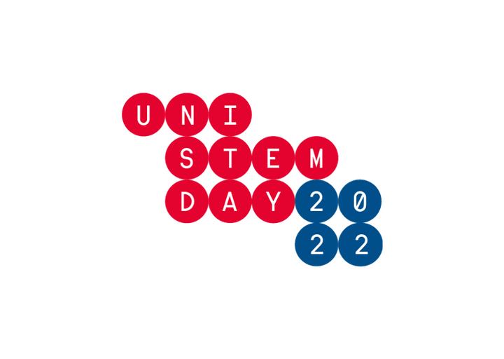 Logo UniStemDay 2022