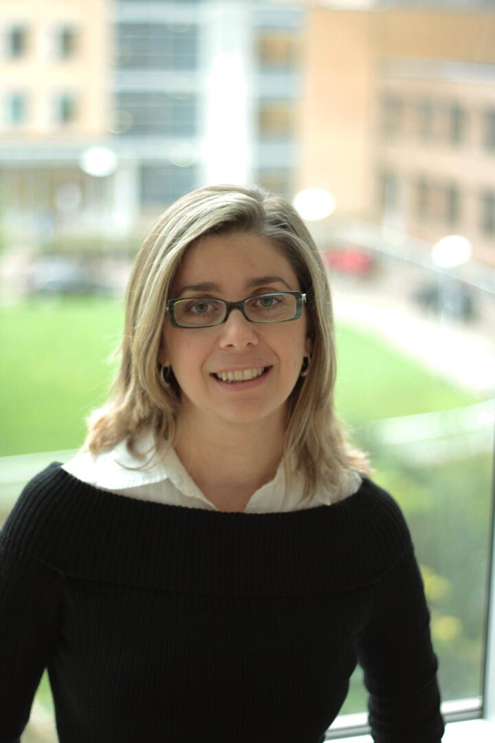 Foto Sara S. Nunes de Vasconcelos