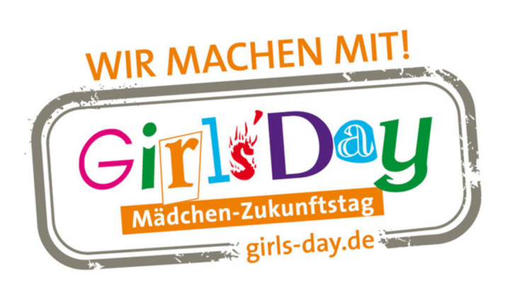 Girls Day Logo