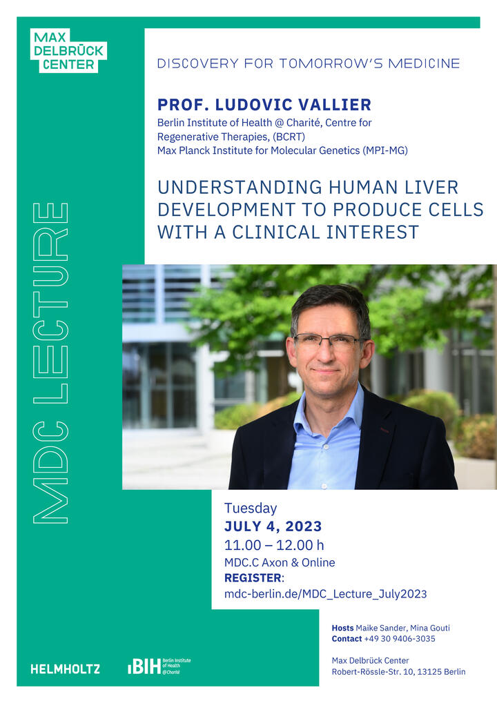 Poster MDC Lecture July 2023