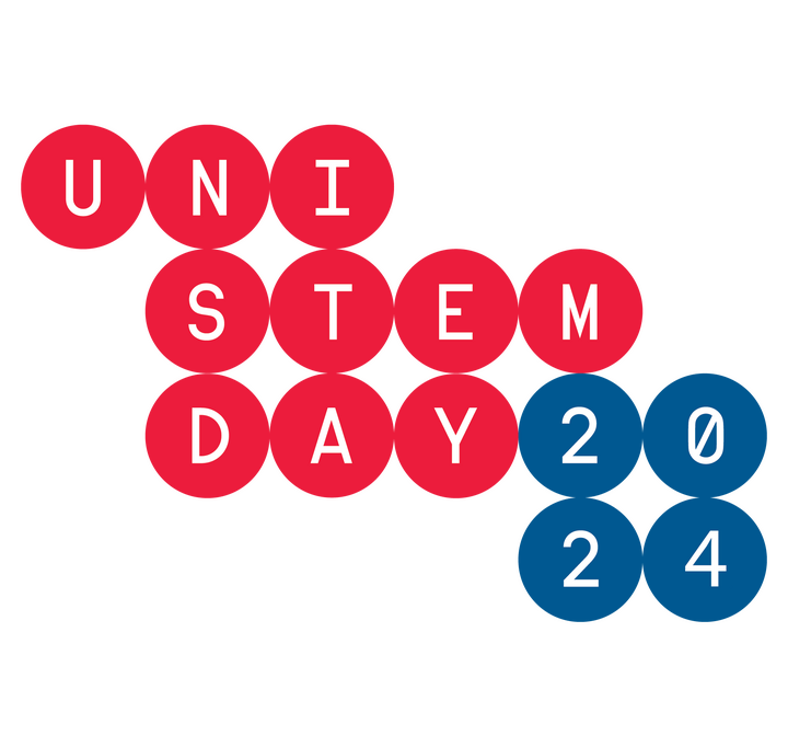 Logo UNI STEM 2024