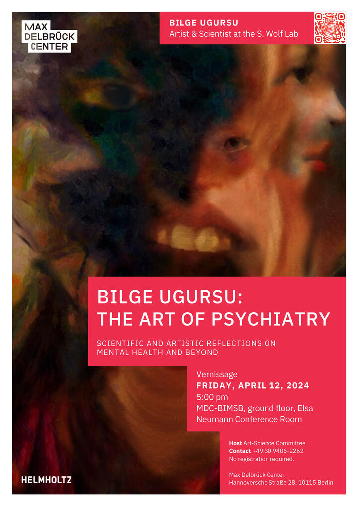 Exhibition_BilgeUgursu