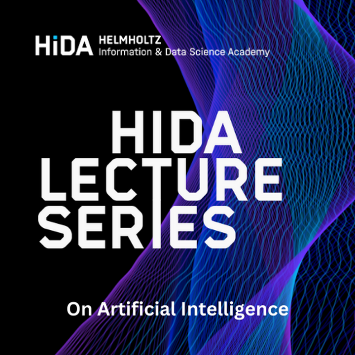 HIDA Lecture: GenAI in the Public Sector