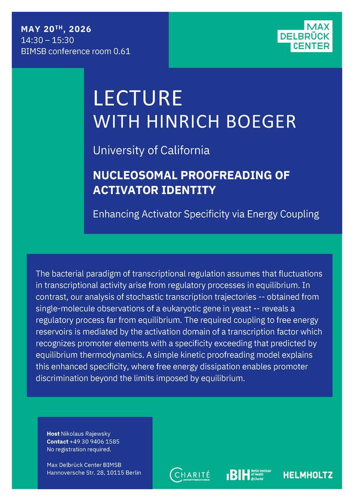 Guest Lecture