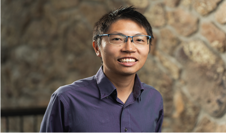 Kyle M. Loh
