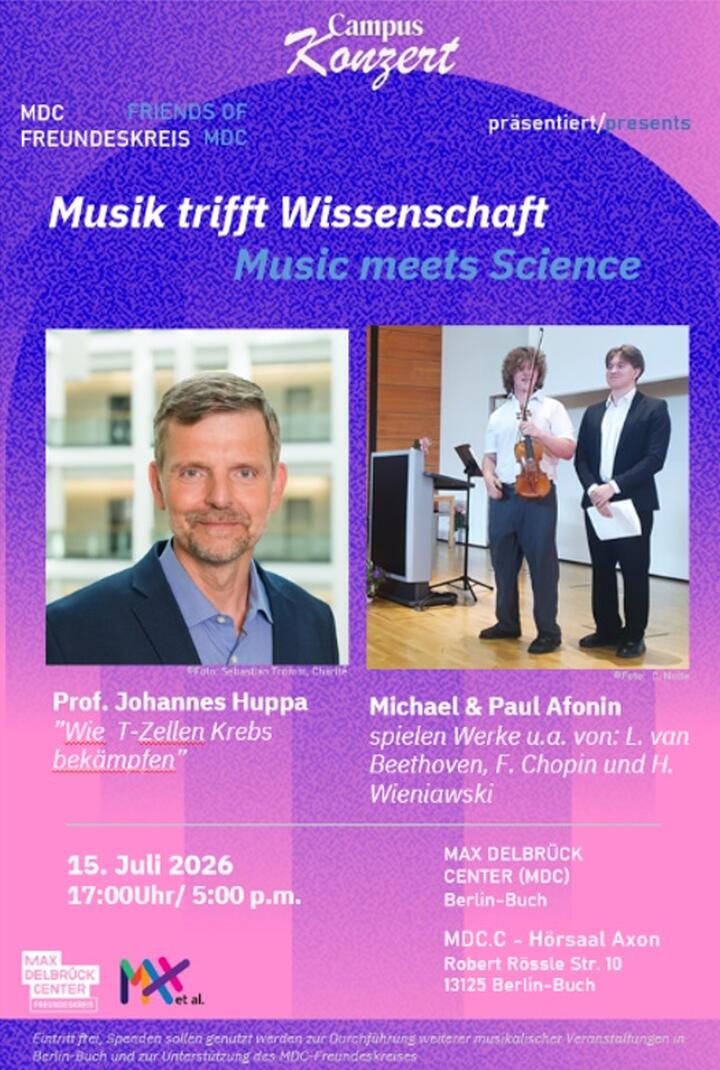 Music and Science