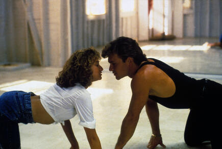 Dirty Dancing