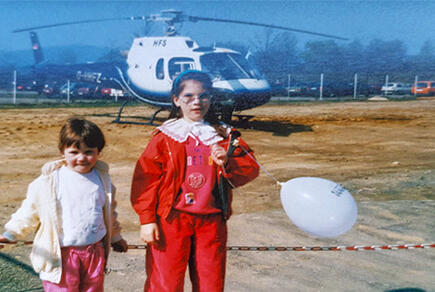 Luftballon