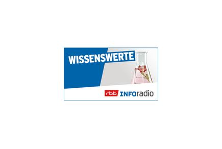 Wissenswerte Inforadio Podcast