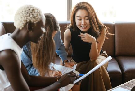 Mentoring