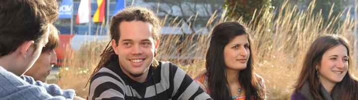 PhD Students