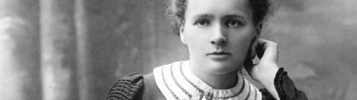 Marie Curie