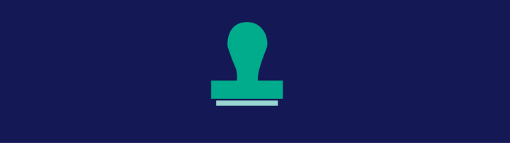 Stempel Icon