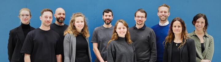 group of people