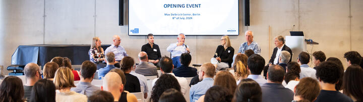Panel discussion