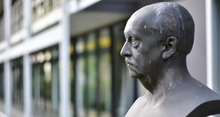 Hermann von Helmholtz