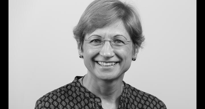 In memoriam: Prof. Elisa Izaurralde