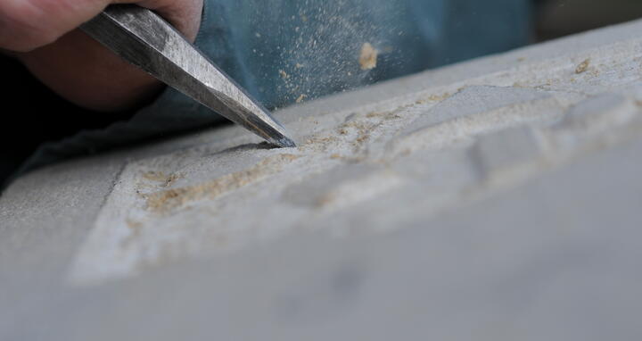 Stonemason