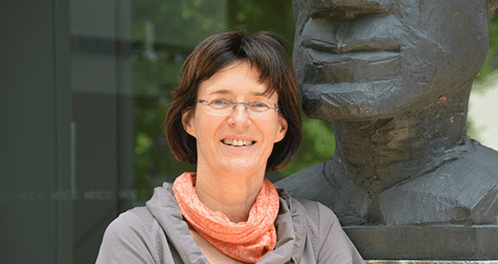 Christiane Nolte