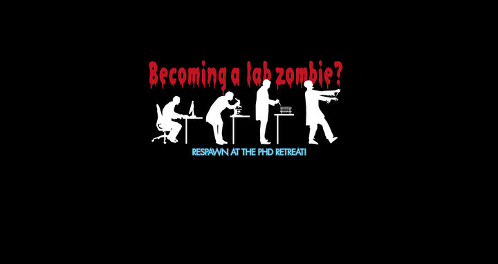 Lab Zombie