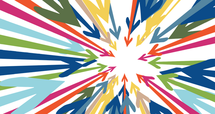 arrows