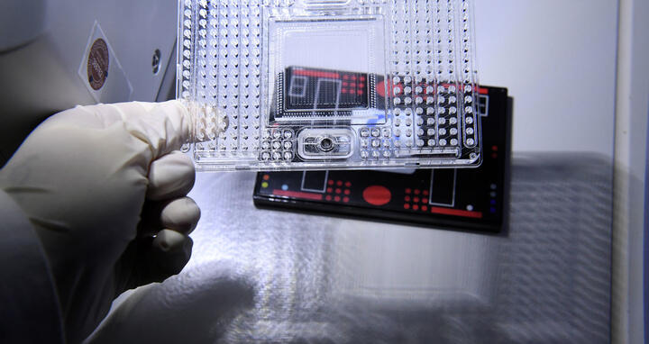 EASI Genomics Header