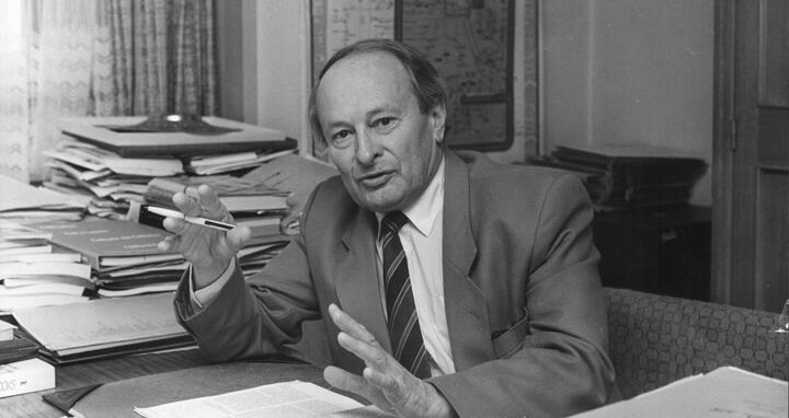 Heinz Bielka