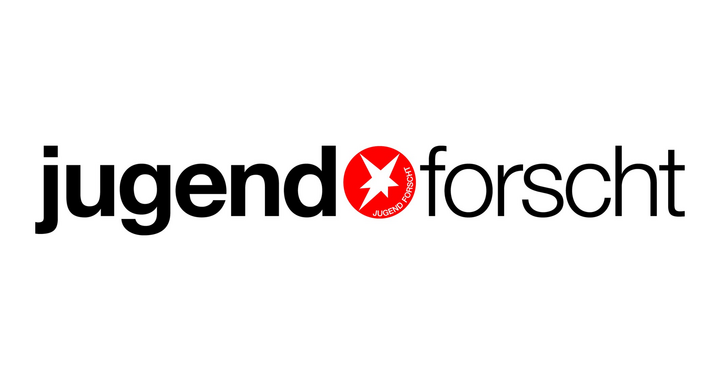 Jugend forscht Logo