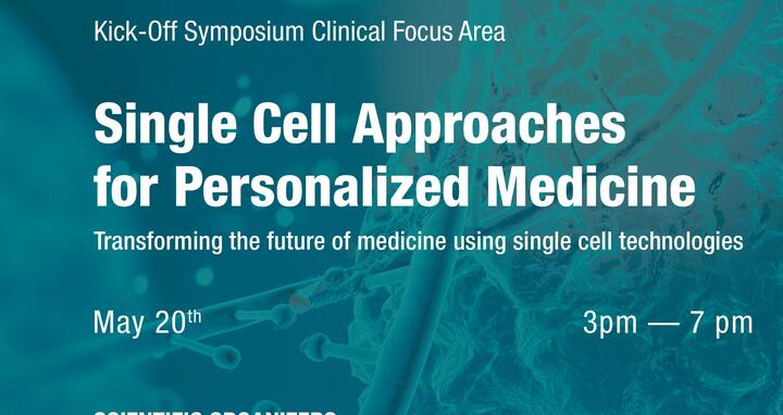 Single Cell Kickoff