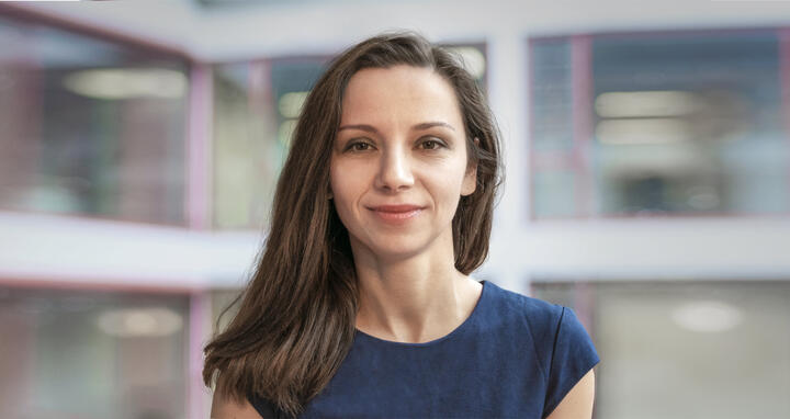 Elisa Kieback