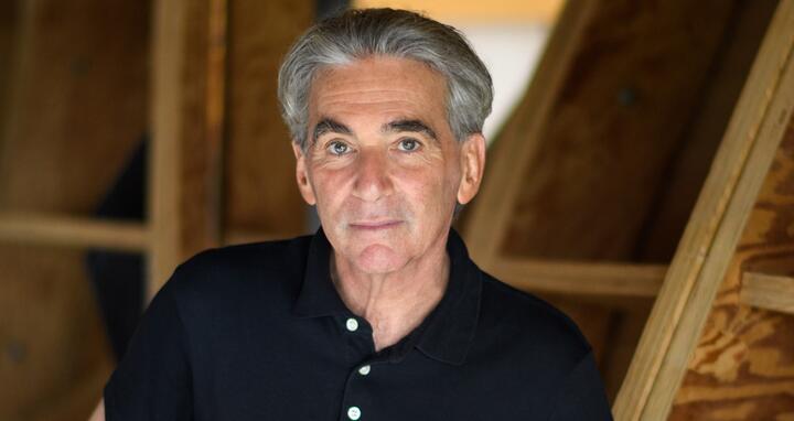Michael Levine