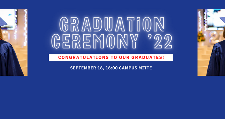 Header Graduation Ceremony