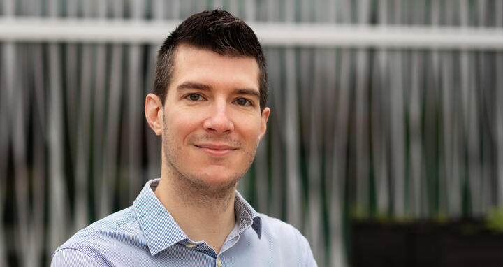 Simon Haas