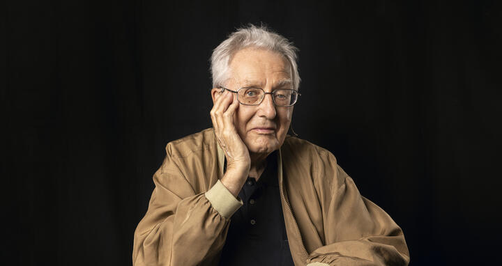 Klaus Rajewsky