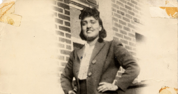 Henrietta Lacks