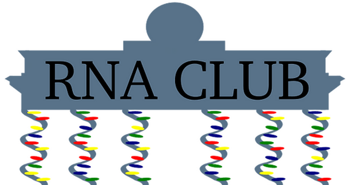 Logo RNA Club