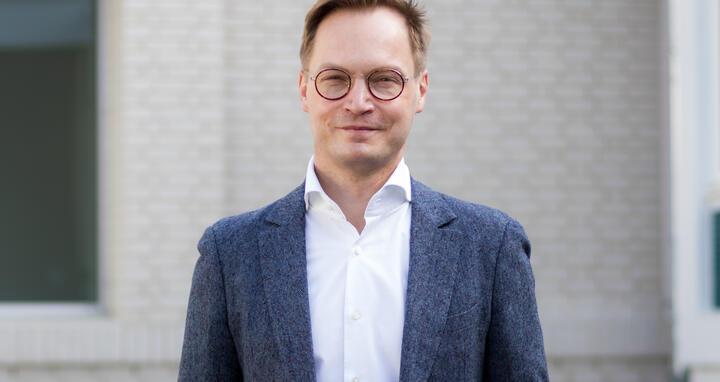 Michael Potente