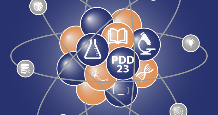 Postdoc day poster