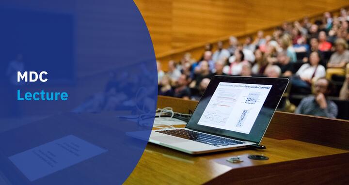 Header MDC Lecture