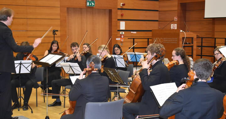 Konzert Freundeskreis 2018