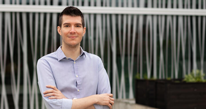Simon Haas