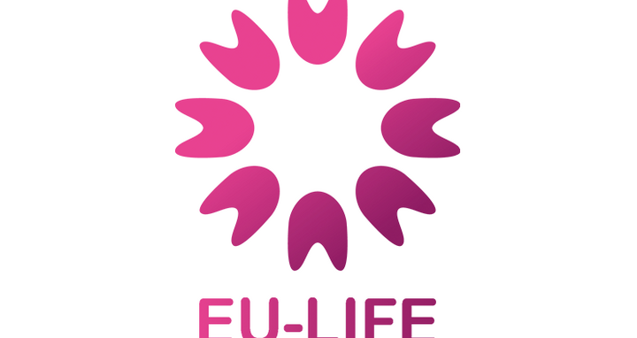 Logo der EU-LIFE-Allianz