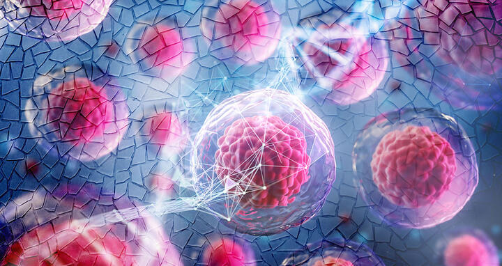 Genetic mosaicism more common than thought